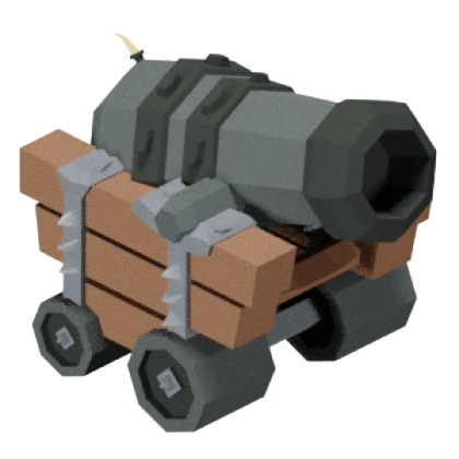 cannon image