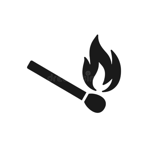 matchstick image